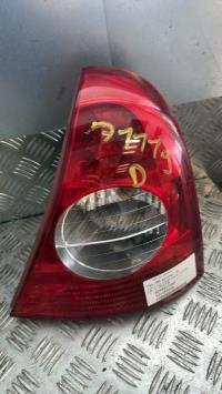 Foto pieza de coche