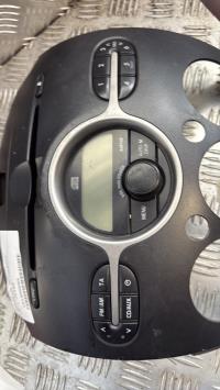 Foto ricambio auto