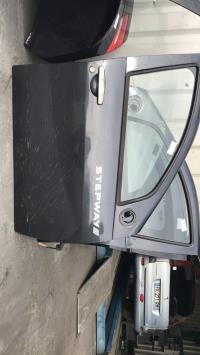 Foto pieza de coche
