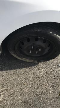Foto pieza de coche
