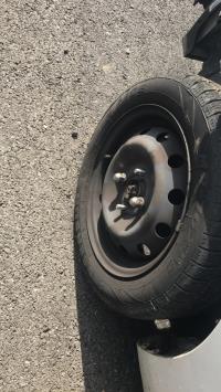 Foto pieza de coche