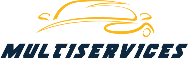 Logo MULTISERVICES SARL