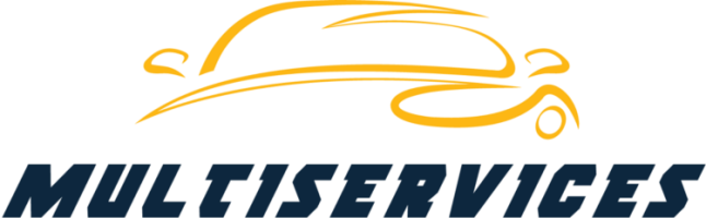 Logo MULTISERVICES SARL
