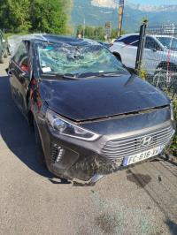 Foto pieza de coche