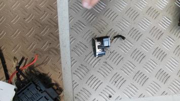 Foto ricambio auto