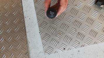 Foto pieza de coche