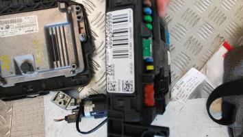 Foto ricambio auto