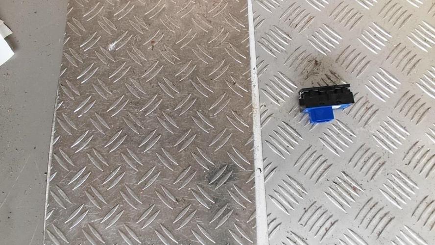 Foto de la pieza