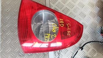 Foto pieza de coche