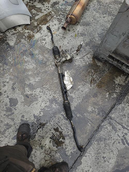 Foto del ricambio