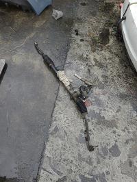 Foto pieza de coche