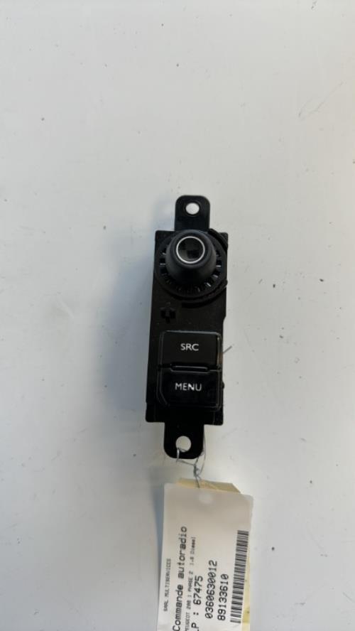 Foto del ricambio