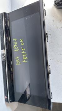Foto pieza de coche