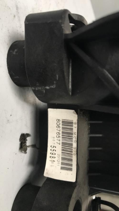 Foto del ricambio