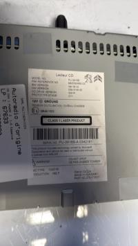 Foto del ricambio