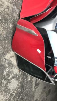 Foto pieza de coche