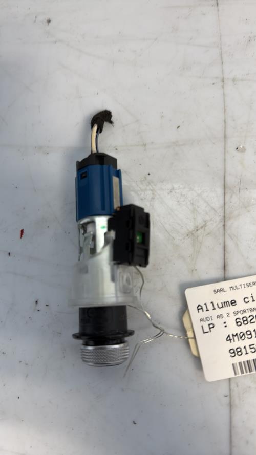 Foto del ricambio