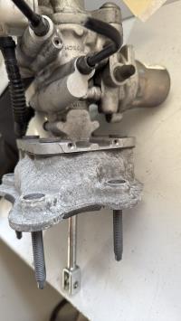 Foto ricambio auto