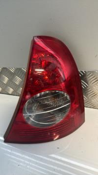 Foto pieza de coche