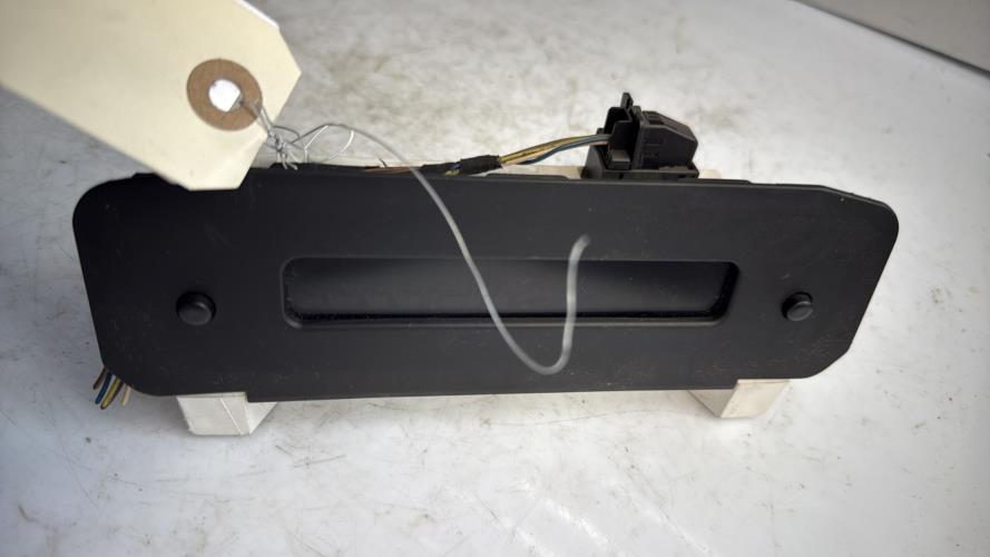 Foto del ricambio