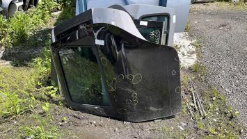 Foto pieza de coche