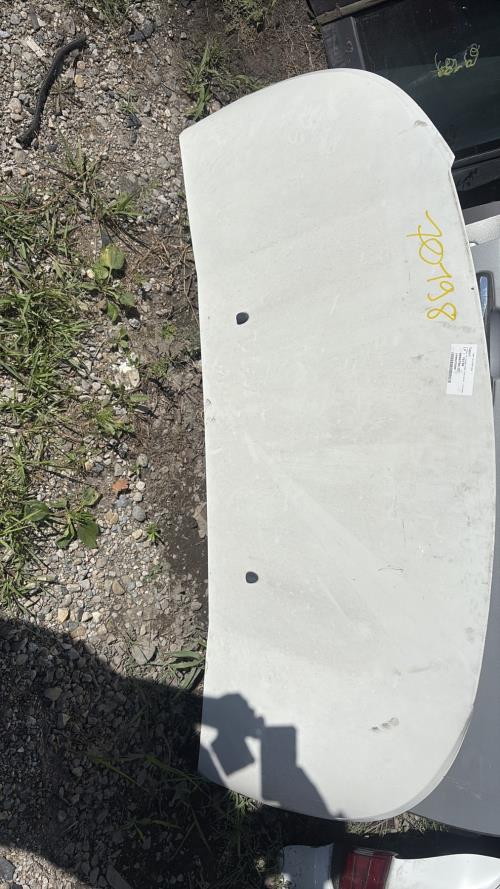 Foto del ricambio