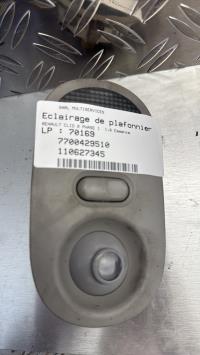 Foto pieza de coche