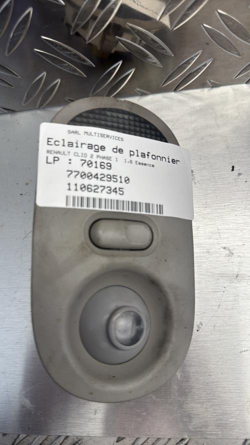 Foto del ricambio