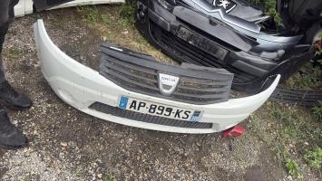 Foto pieza de coche