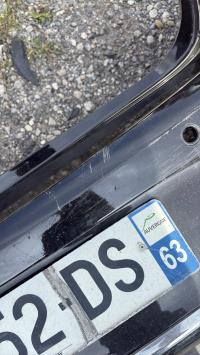 Foto pieza de coche