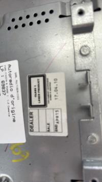 Foto ricambio auto