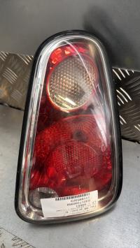 Foto pieza de coche