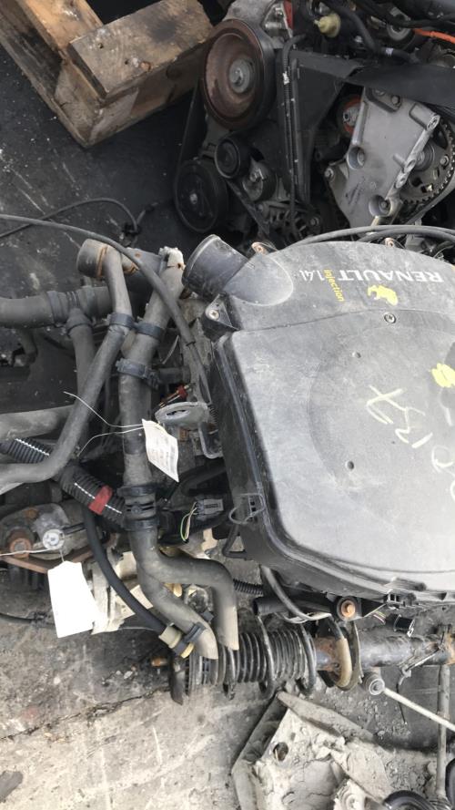 Foto del ricambio