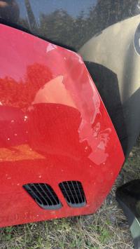 Foto pieza de coche