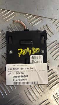 Foto del ricambio