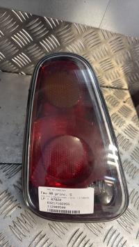 Foto pieza de coche