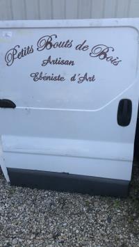 Foto pieza de coche