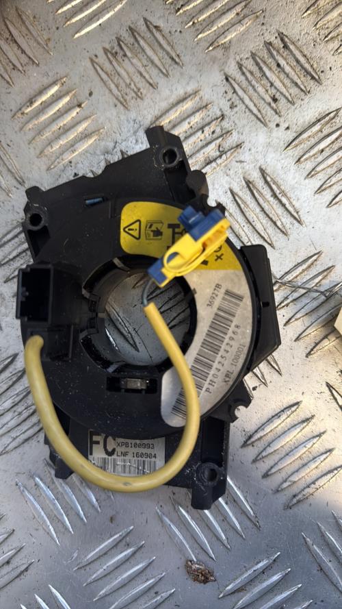 Foto de la pieza