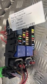 Foto ricambio auto