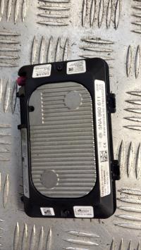 On-board charger OBC VW Golf 7 Phase 2 2025 · 5NA 980 611