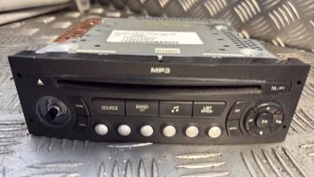 Foto pieza de coche