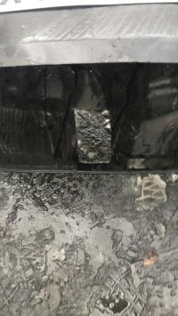 Foto del ricambio