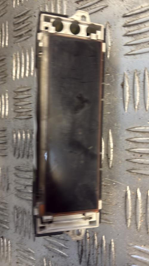 Foto del ricambio