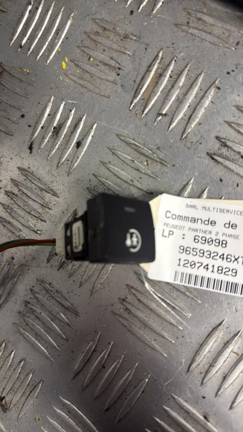Foto del ricambio