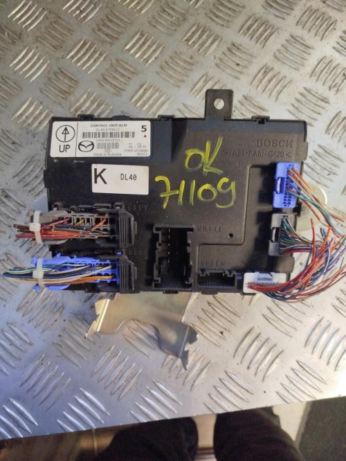 Foto del ricambio