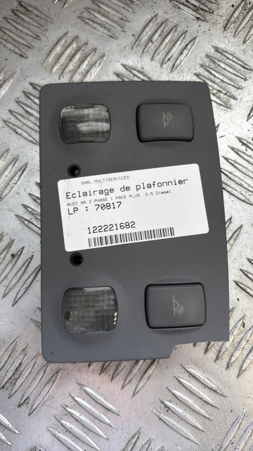 Foto de la pieza