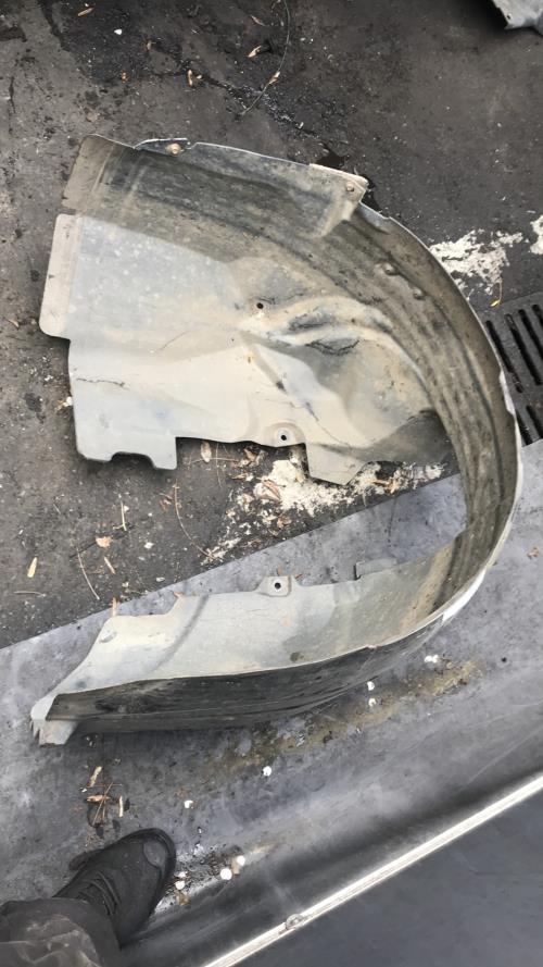Foto del ricambio