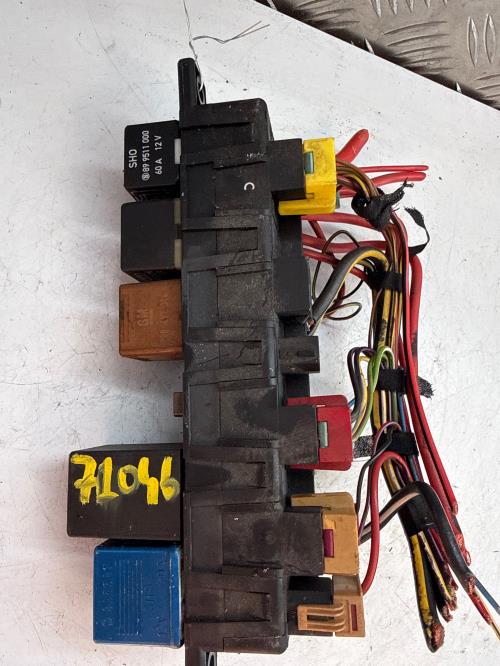 Foto del ricambio