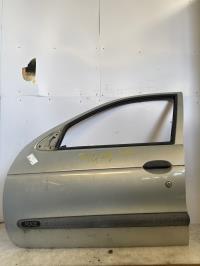 Foto pieza de coche