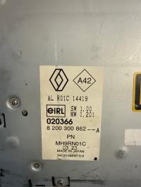 Foto del ricambio